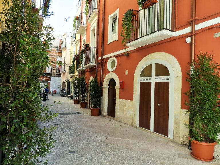 Arco Della Neve Guest House - B&B Bari