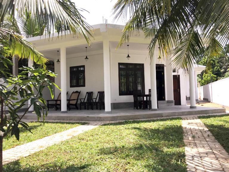Avendra Holiday Inn Weligama - B&B Weligama