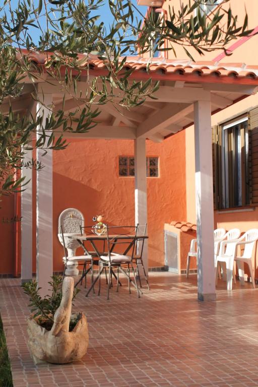 Da Martina - B&B Domusnovas