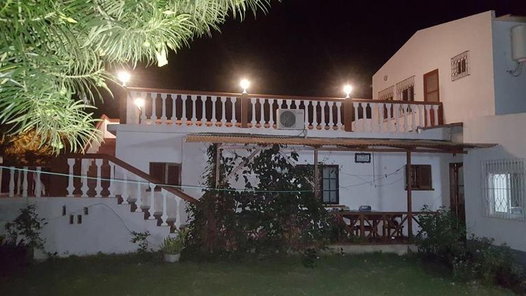 VIP House-Praia Francesca - B&B São Tomé