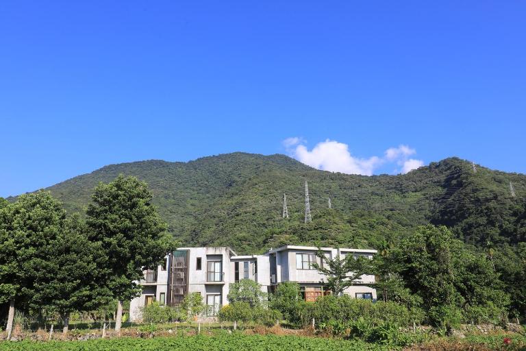 Country Living Home Stay - Ferienwohnung Chi-an