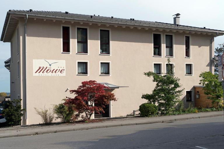 Hotel Garni Möwe - Ferienwohnung Tutzing