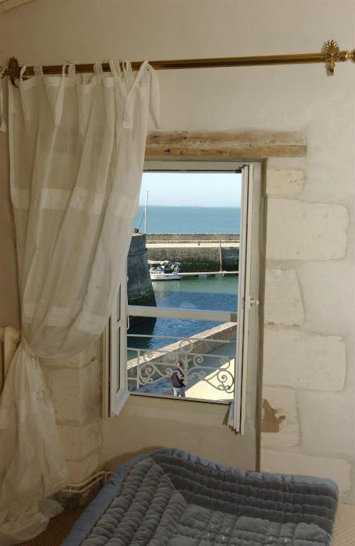 Le Corps de Garde - B&B Saint-Martin-de-Ré