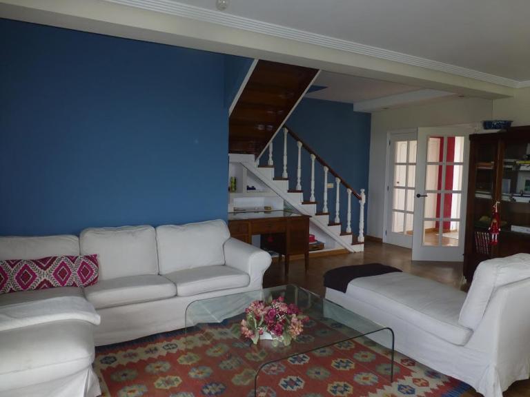 Casacovas - Ferienwohnung Ferrol