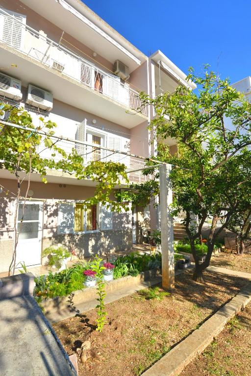 Apartmani Vela Makarska - Ferienwohnung Makarska