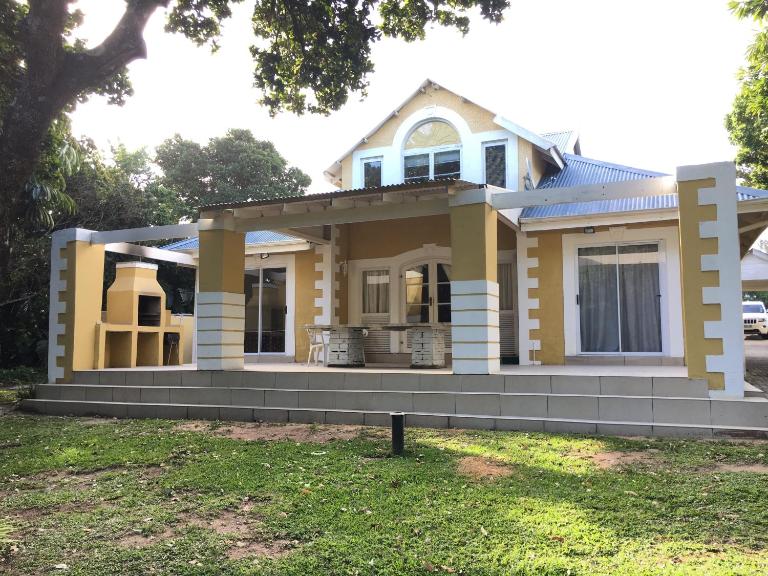 Caribbean Estates Villa B10 on Barbados - B&B Port Edward
