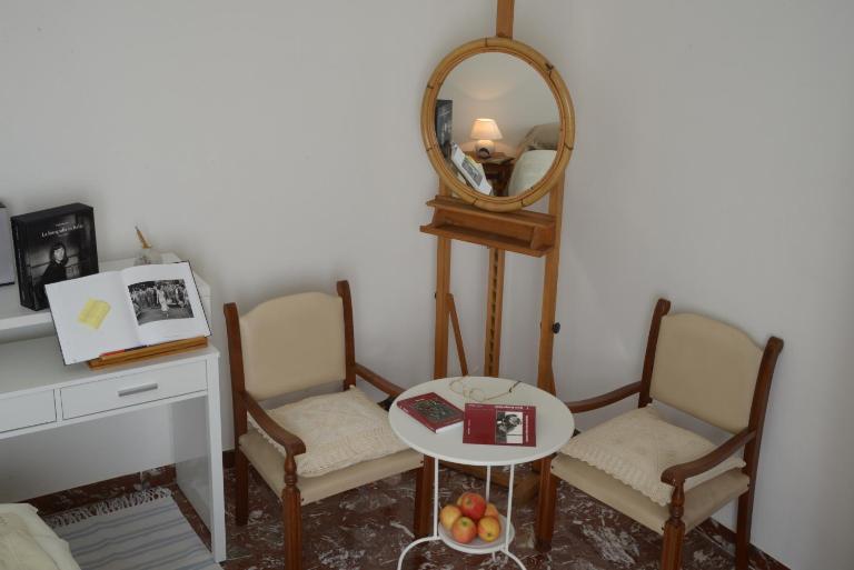 L'incrocio - Bed&Breakfast - Chambres d'hôtes Imola