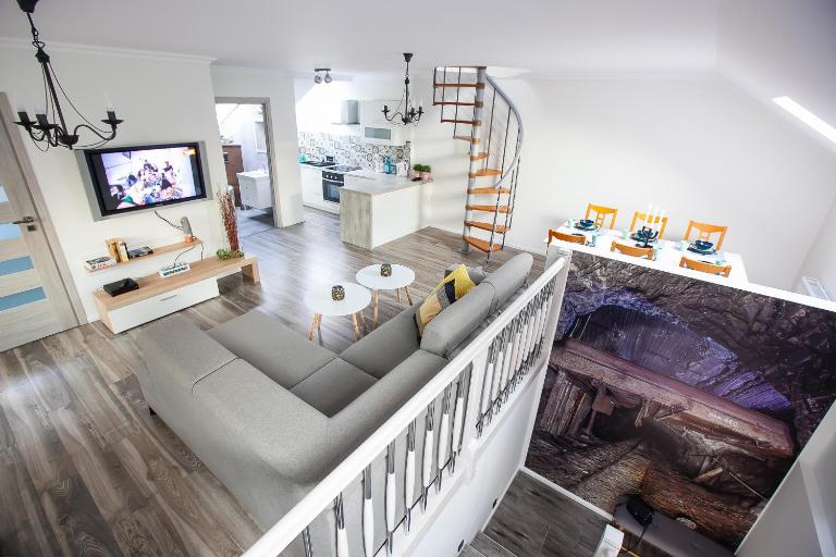 Apartamenty Kowary - Chambres d'hôtes Kowary