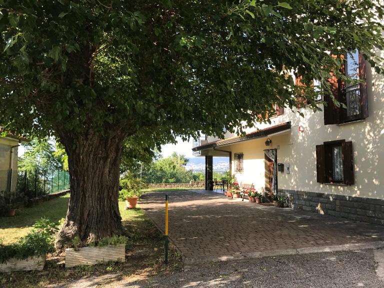 La casa di nonna Bruna - B&B Muggia