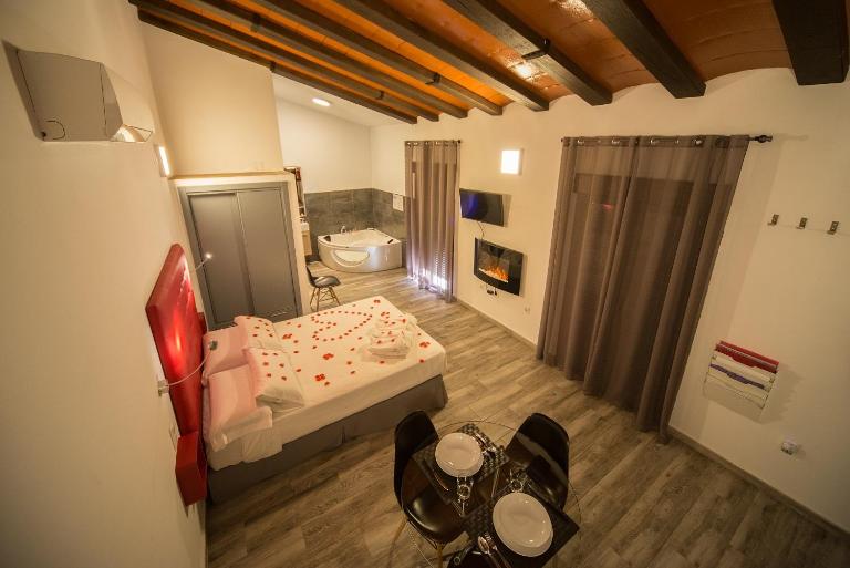 Estudios Rurales La Casa de Luis - Bed and Breakfast Santa Cruz de la Sierra