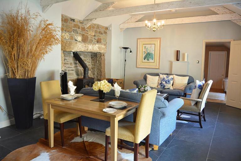 Spring Water Barn - B&B Helston