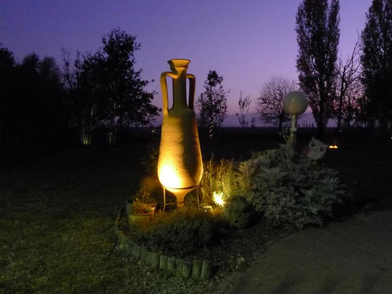 B&B Via Punta 8 - B&B Bolonia