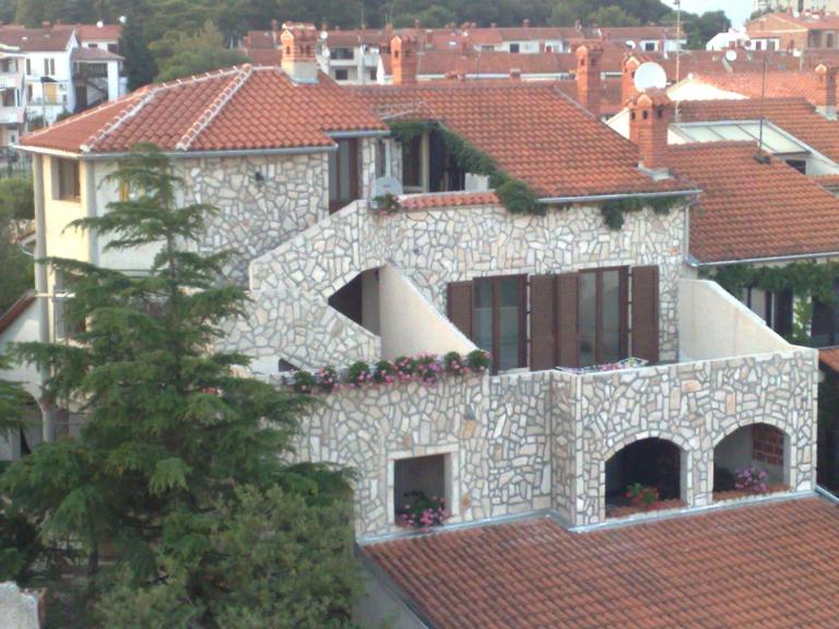 Collins Apartments - B&B Pula