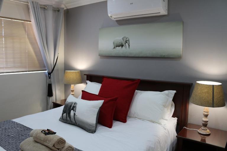 Hummingbird's Nest - Bed and Breakfast Mbombela