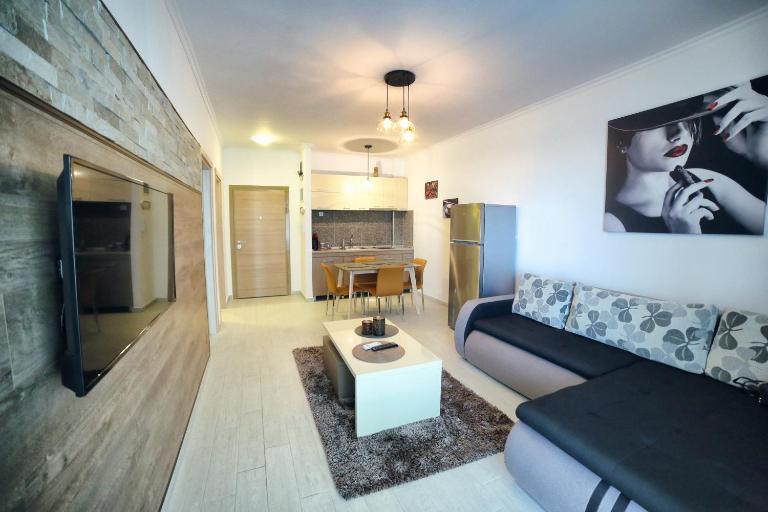 De Silva Studio 19 - B&B Mamaia