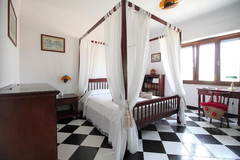 Appartamento Granada - B&B Alghero