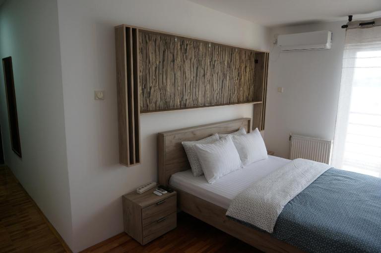 Nice apartment - Ferienwohnung Niš