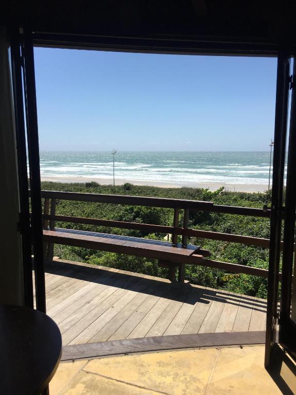 Residencial Casa Santinho - B&B Florianópolis