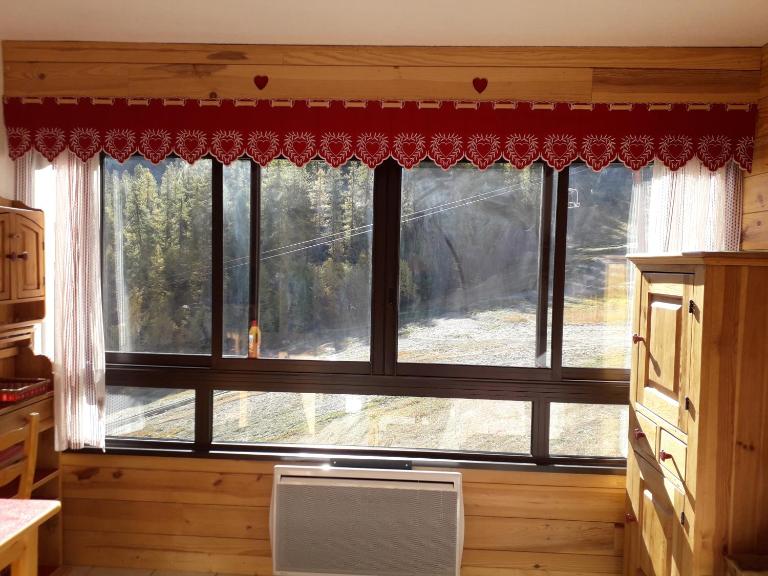 Val Gardena 1 - Ferienwohnung Puy-Saint-Vincent