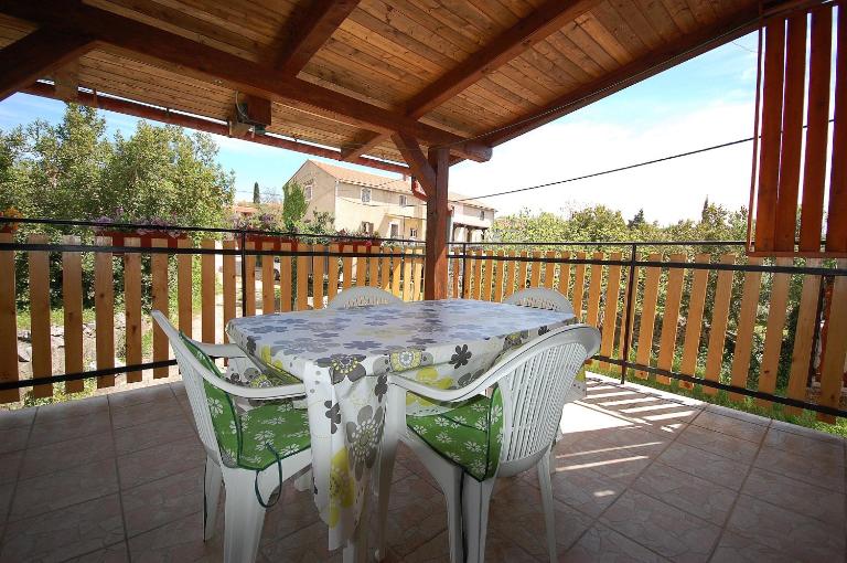Apartments Begic by El-Pi Tours - Bed and Breakfast Malinska