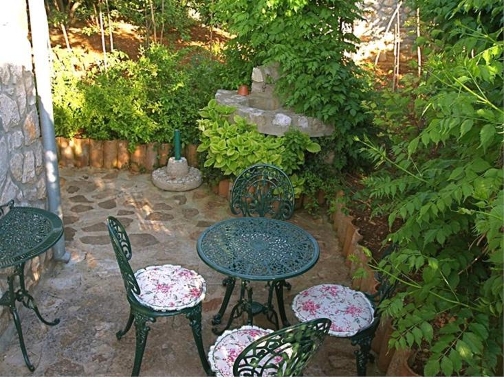 Apartments Cvita - B&B Veli Losinj