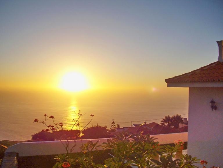 Casa Los Bejeques - B&B Fuencaliente de la Palma