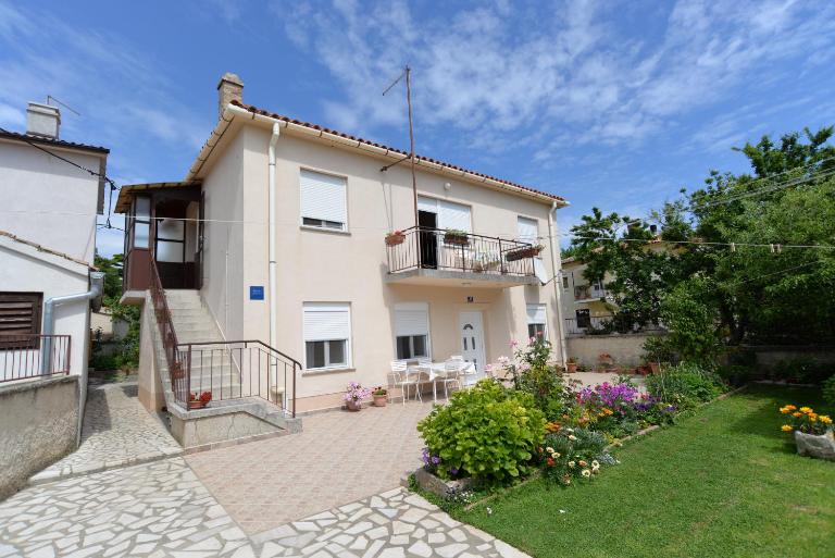 Apartment Anita 608 - B&B Medulin