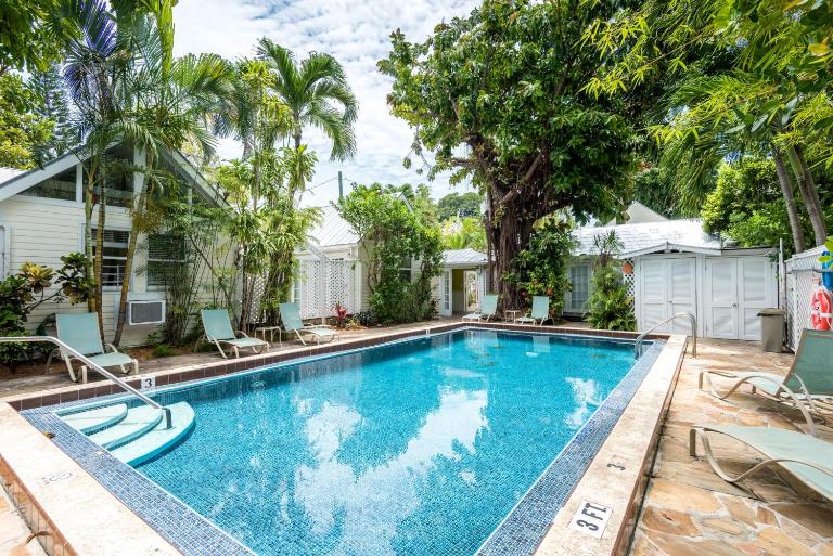 KW37 Oceana Suite - B&B Key West