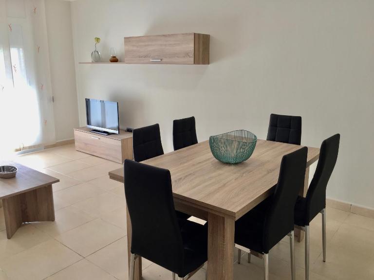 PISO CÉNTRICO DE 100 M2 - B&B Girona