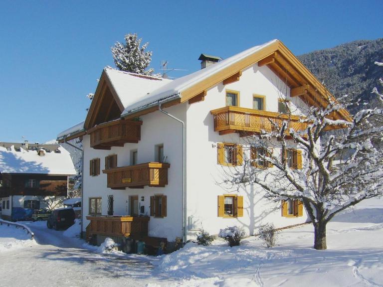 Appartements Wiesenheim - B&B Rasun di Sopra