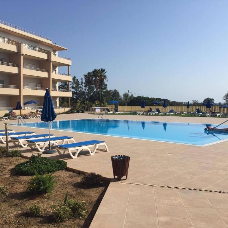 Apartamento em Quinta da Barracuda - Bed and Breakfast Albufeira