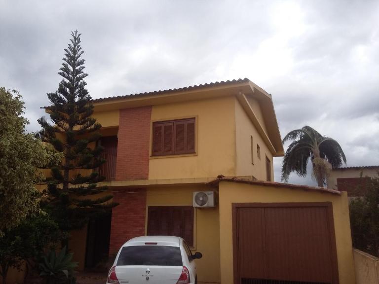 Apartamento amplo 300m da praia - Chambres d'hôtes São Lourenço do Sul