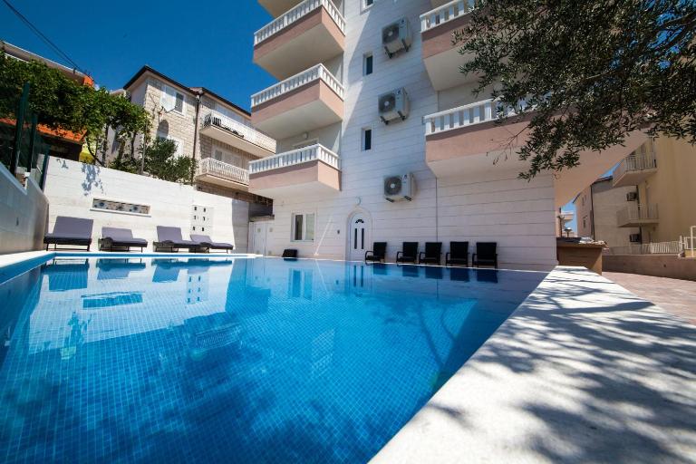 Villa Ivka - B&B Makarska