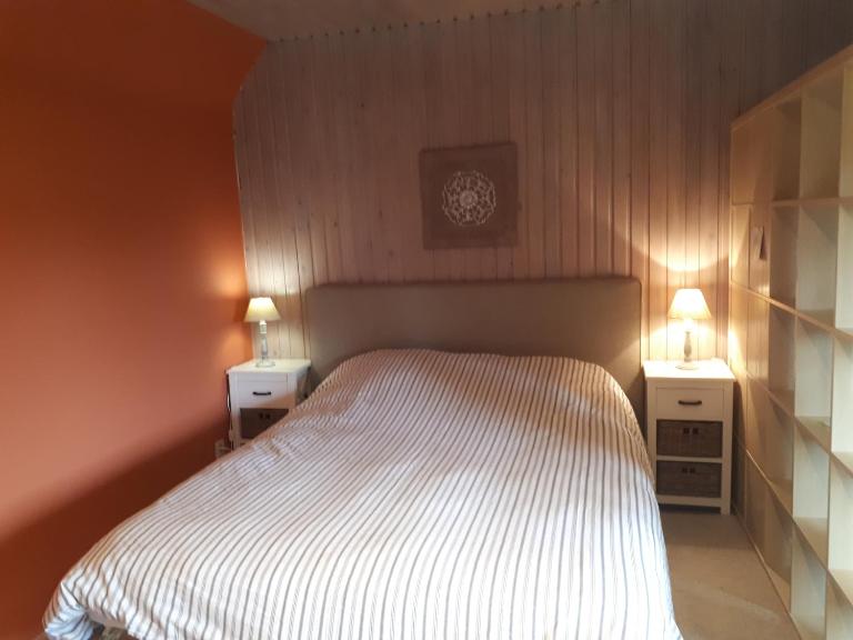 Escale de Brionsart - B&B Gesves