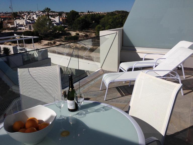 Villa Martin - B&B San Miguel