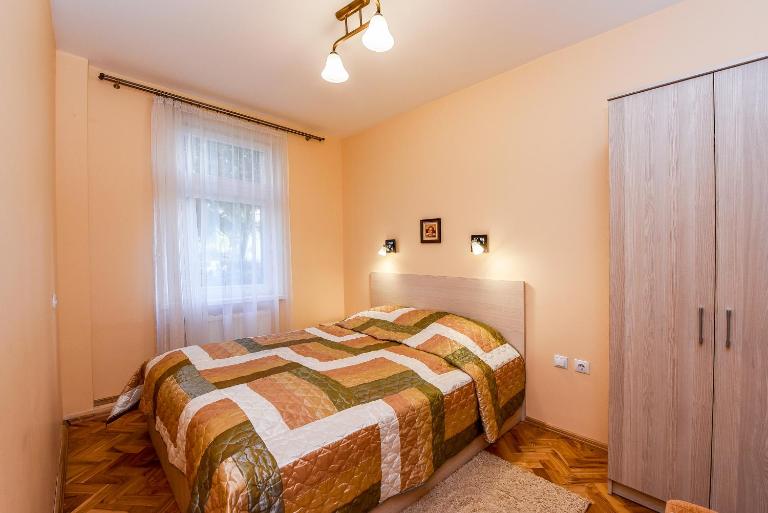 Apartamentai Pluke - Biliūno - B&B Palanga
