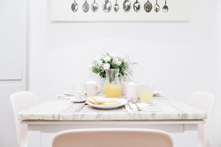 Suite Rondanini - Ferienwohnung Rom