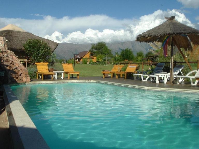 Rancho Paradise - Adults Only - B&B Nono