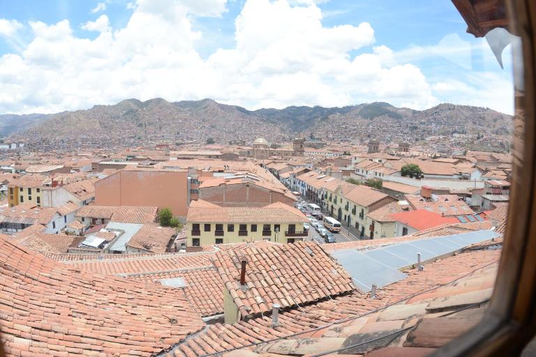 Departamentos Cusco - B&B Cusco