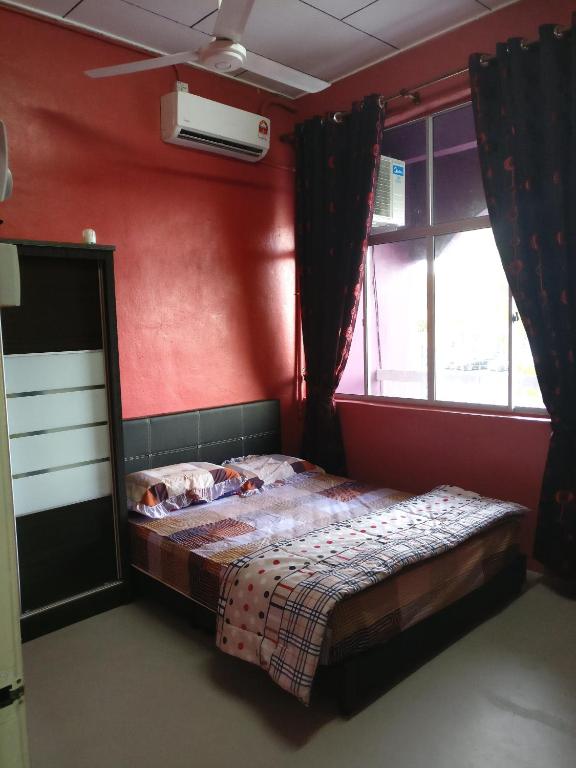 Arau Guest House - B&B Arau
