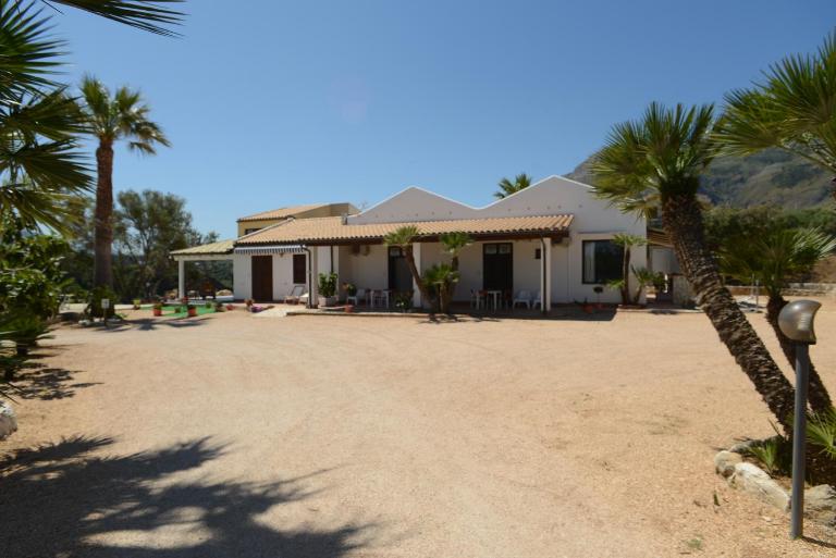 Kòre rooms - B&B Castellammare del Golfo