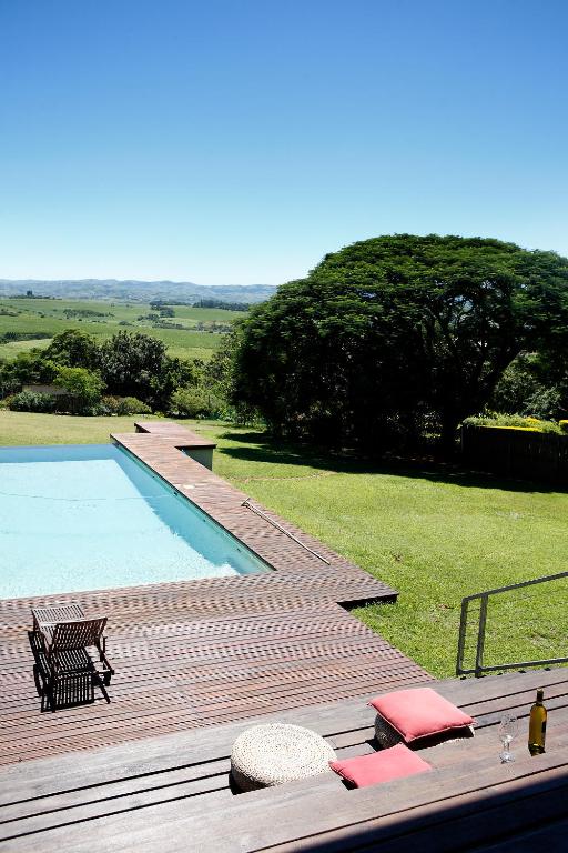 Ongoye View Residence - Mtunzini - B&B Mtunzini