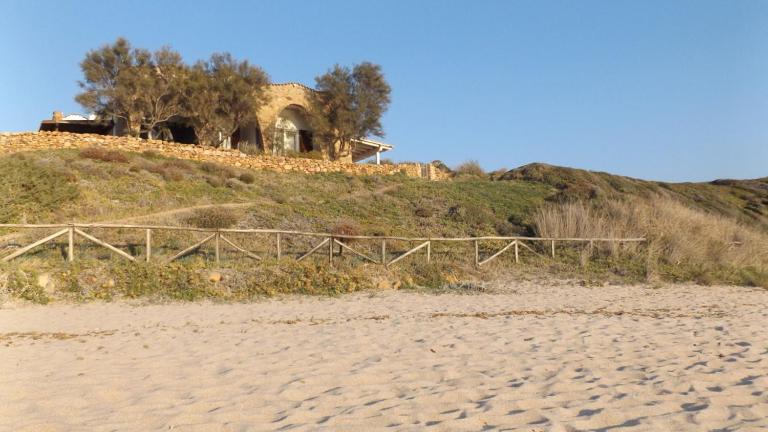Villa Iride - B&B Trinità d'Agultu