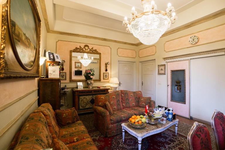 Antica Residenza D'Azeglio Room&Breakfast di Charme - Bed and Breakfast Bologna