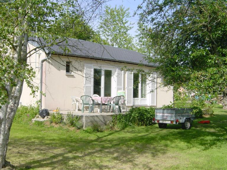 La maison dans le pré - B&B Agon-Coutainville