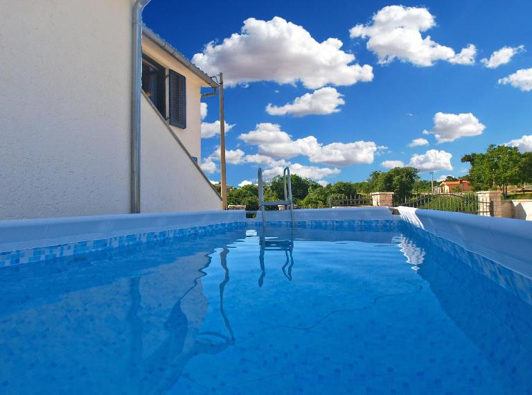 House Sandra 1430 - B&B Peresiji