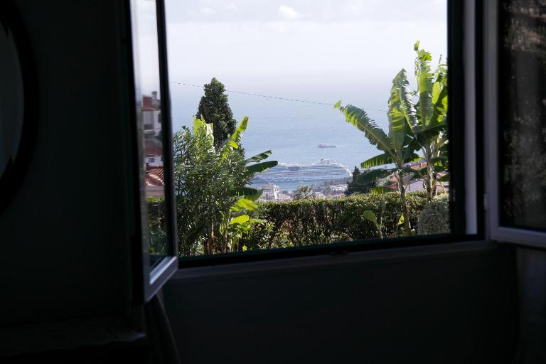 Inmaculado Apartment - B&B Funchal