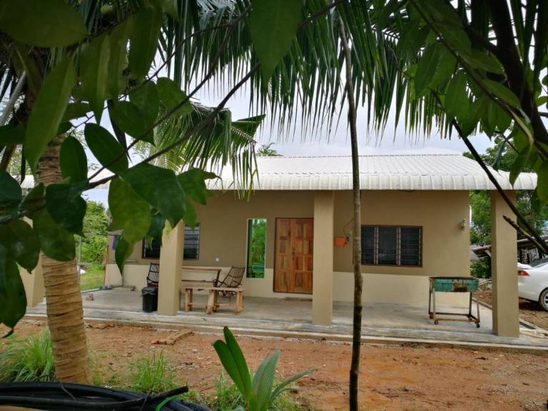 Homestay Pulau Langkawi - Bed and Breakfast Pantai Cenang