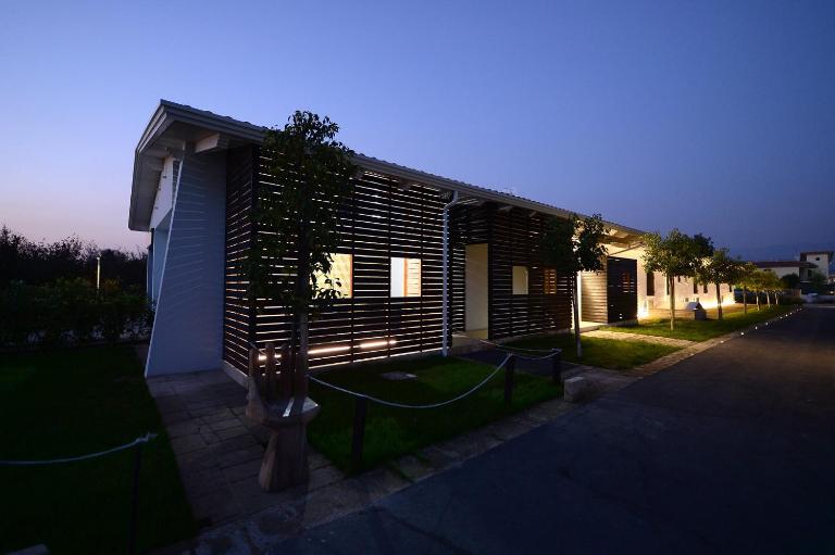 X Hotel - B&B Saviano