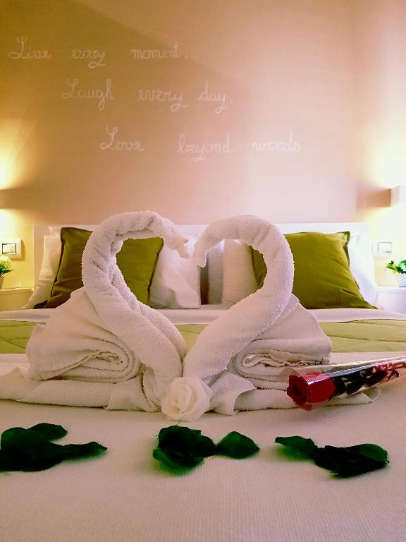 Antica Trani - B&B Trani